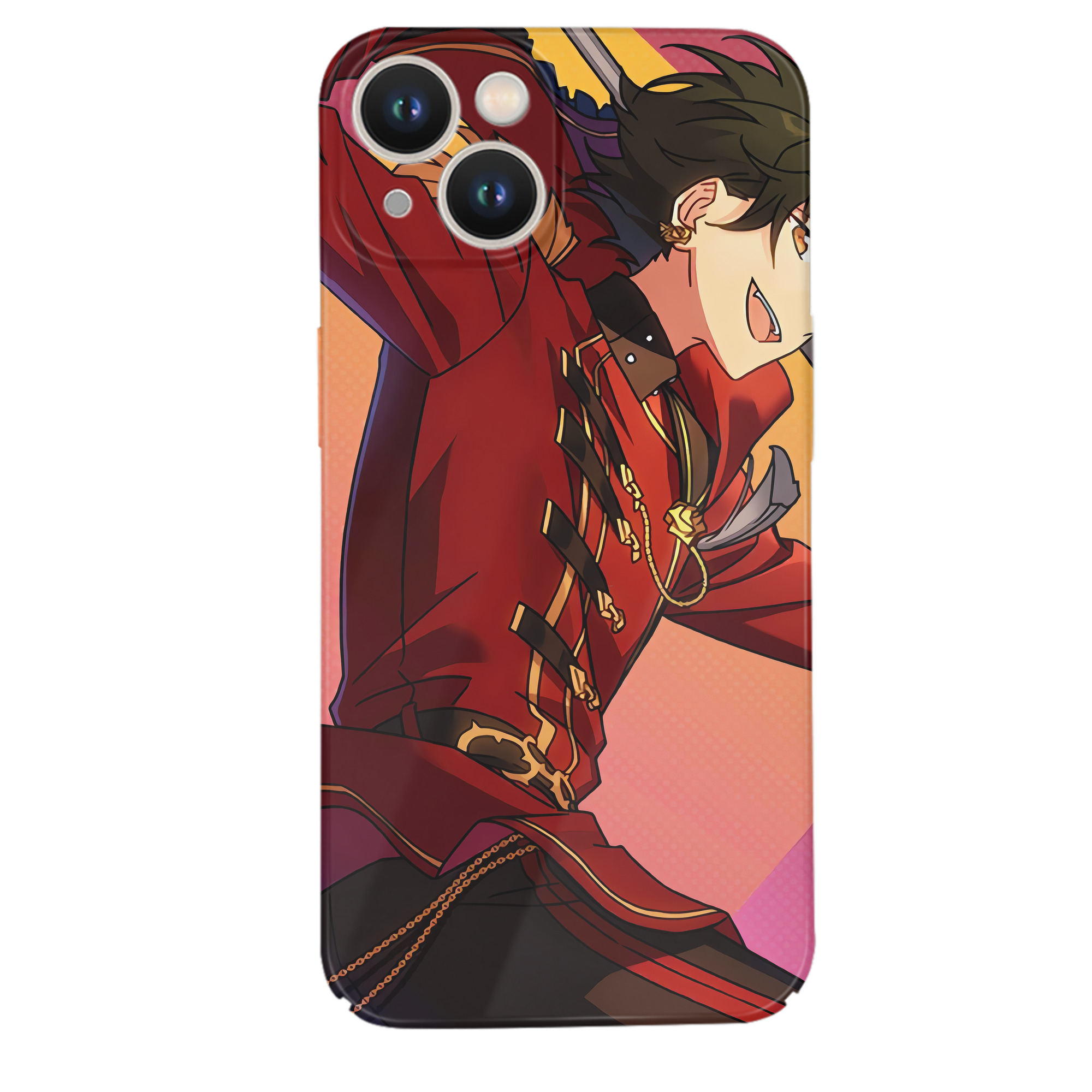 （画像用） あんさんぶるスターズ! Ensemble Stars 【iPhone 14シリーズ対応】ハードケース